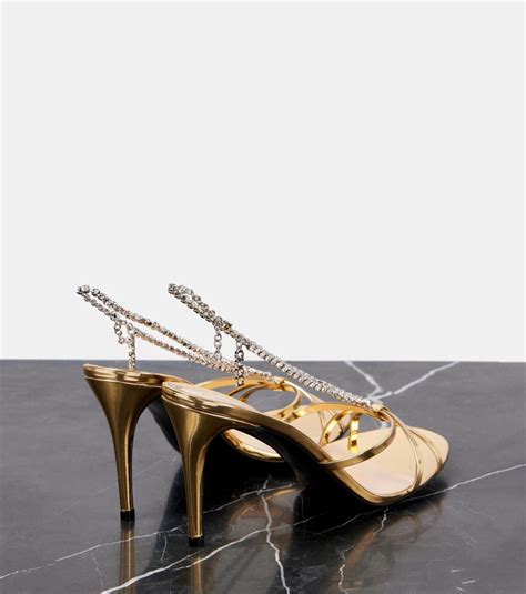 gucci embellished